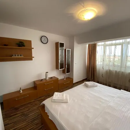 Flat 38 Appartement Timişoara