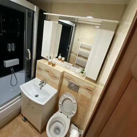 Appartement Flat 38 *