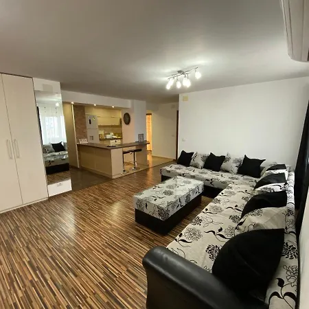 Flat 38 Appartement Timişoara