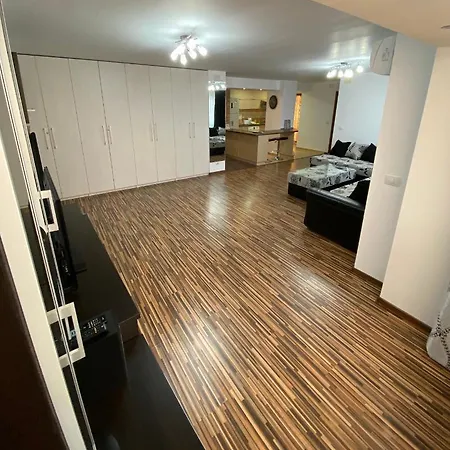 Flat 38 Appartement