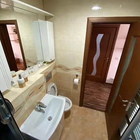 Flat 38 Timişoara