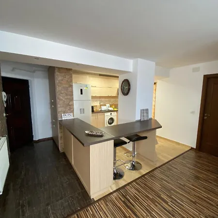 Appartement Flat 38