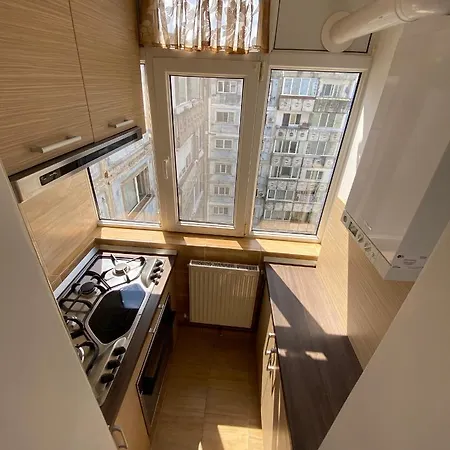 Flat 38 Timişoara